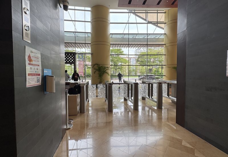 The Gardens @ Mid Valley City