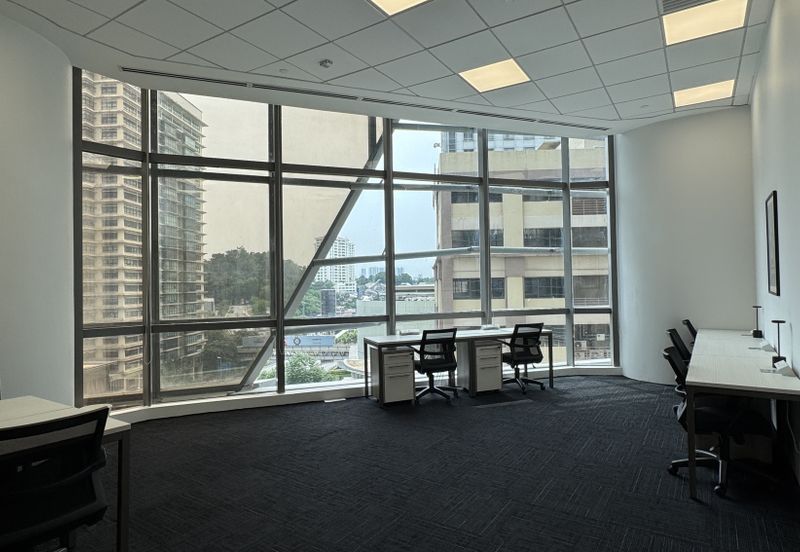 The Gardens @ Mid Valley City