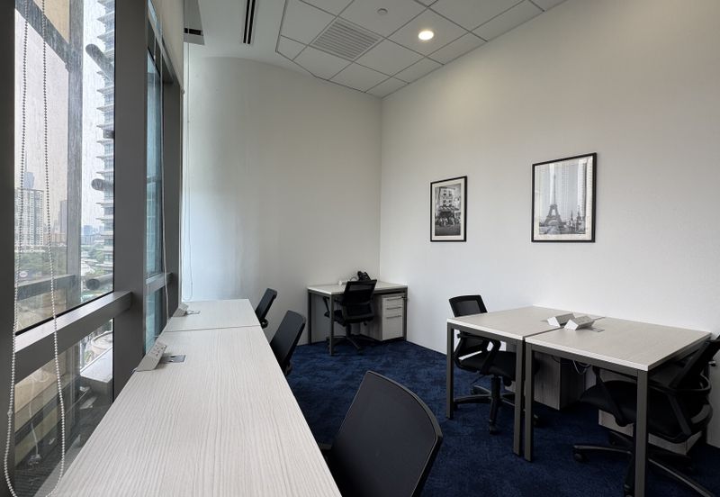 The Gardens @ Mid Valley City