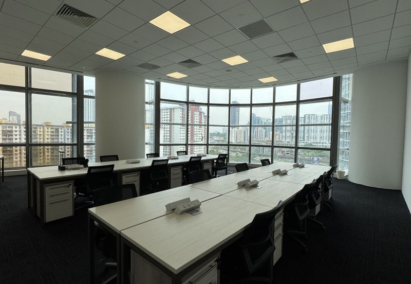 The Gardens @ Mid Valley City