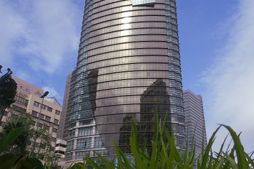 The Gardens @ Mid Valley City