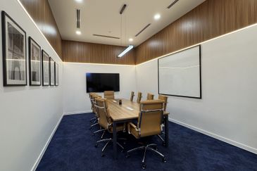 The Gardens @ Mid Valley City