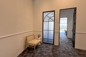 The Gardens @ Mid Valley City