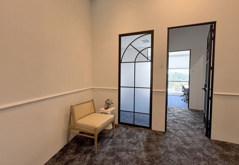 The Gardens @ Mid Valley City