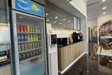 The Gardens @ Mid Valley City