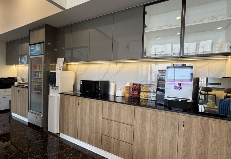 The Gardens @ Mid Valley City