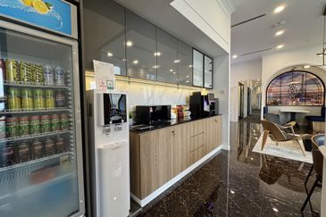 The Gardens @ Mid Valley City