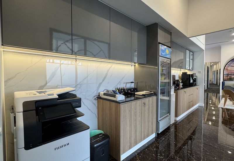 The Gardens @ Mid Valley City