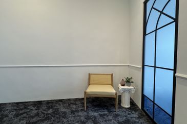 The Gardens @ Mid Valley City