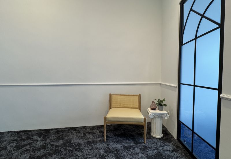 The Gardens @ Mid Valley City