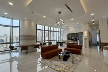 The Gardens @ Mid Valley City