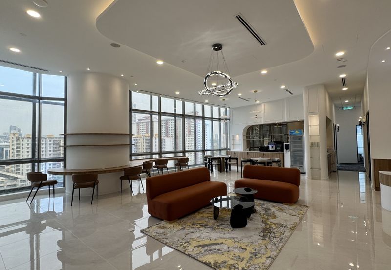 The Gardens @ Mid Valley City