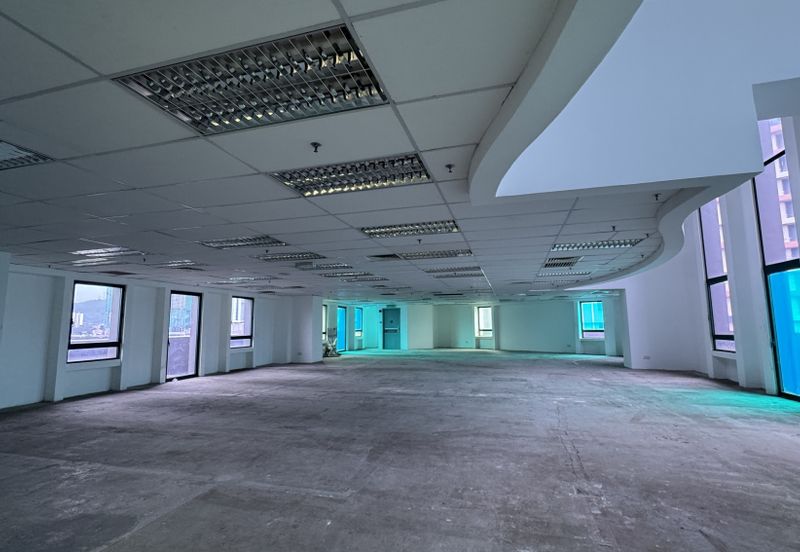 The Grange @ Ampwalk