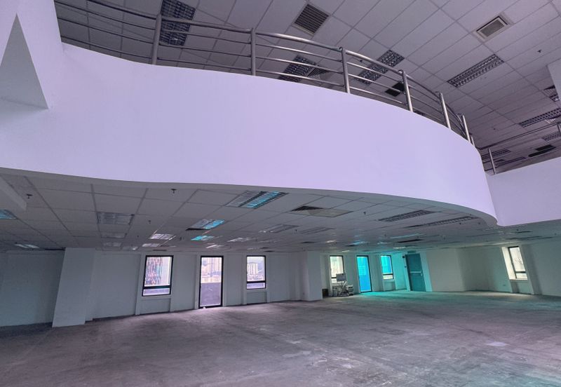 The Grange @ Ampwalk