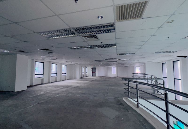 The Grange @ Ampwalk