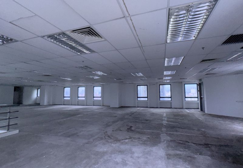 The Grange @ Ampwalk