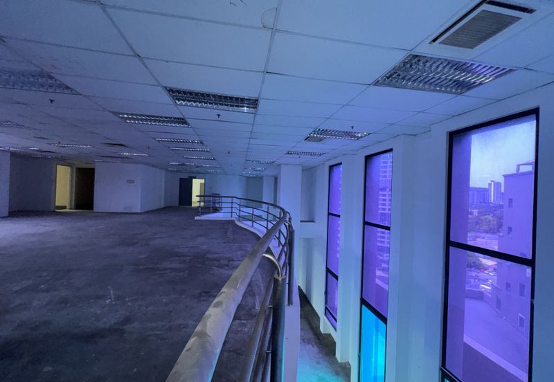 The Grange @ Ampwalk