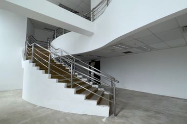 The Grange @ Ampwalk