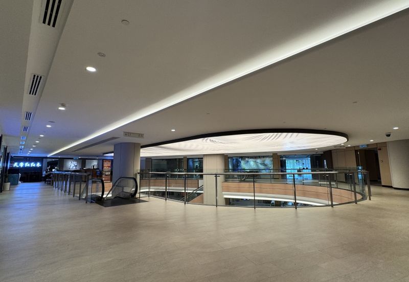 The Grange @ Ampwalk