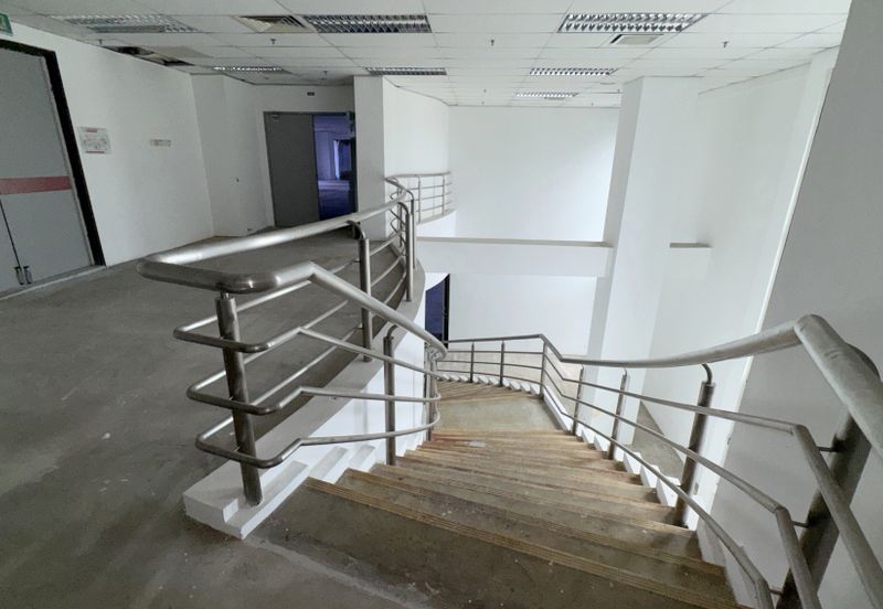 The Grange @ Ampwalk