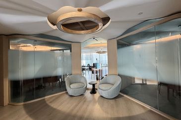 Menara HLX (formerly Menara HLA)