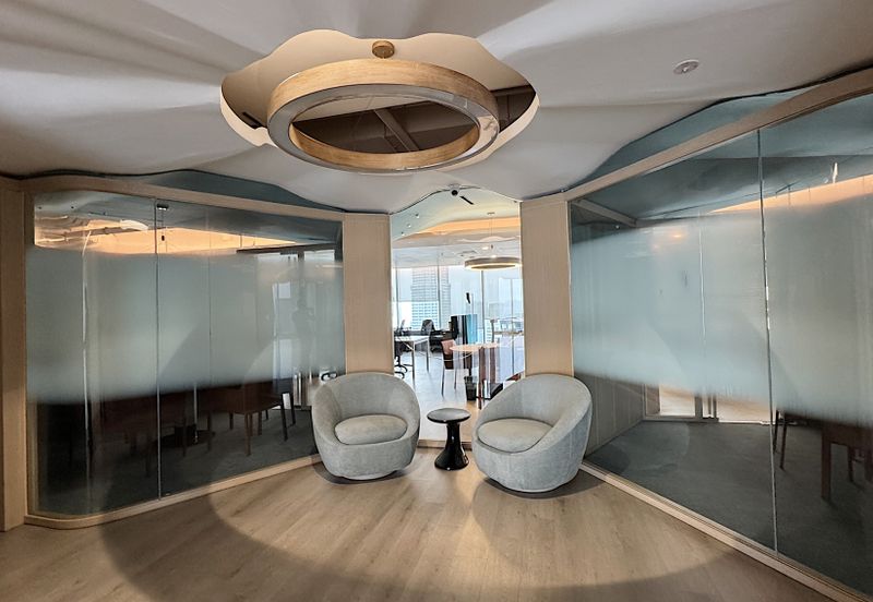 Menara HLX (formerly Menara HLA)