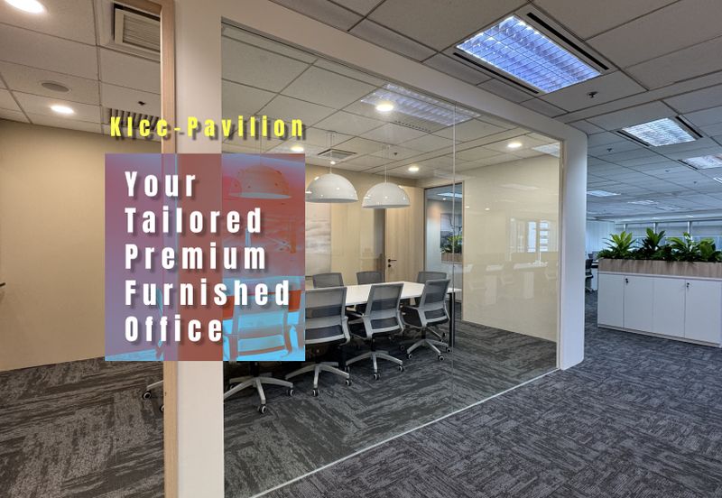 Menara HLX (formerly Menara HLA)