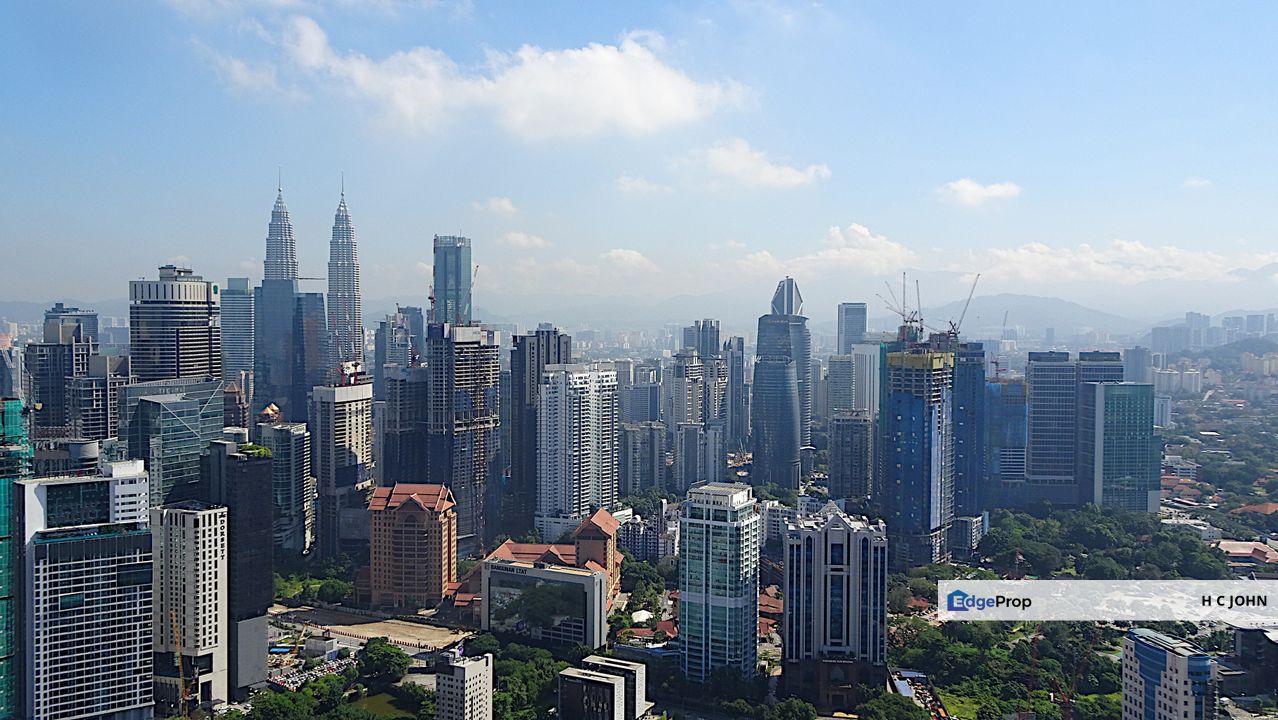 Premium Furnished Offices in KLCC-Pavilion-TRX Commercial Core, Excellent Train Connectivity, Kuala Lumpur, KLCC