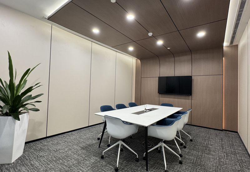 The Exchange 106 @ TRX