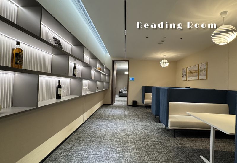 The Exchange 106 @ TRX