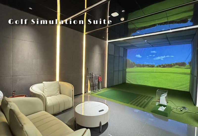 The Exchange 106 @ TRX