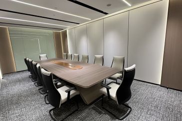 The Exchange 106 @ TRX