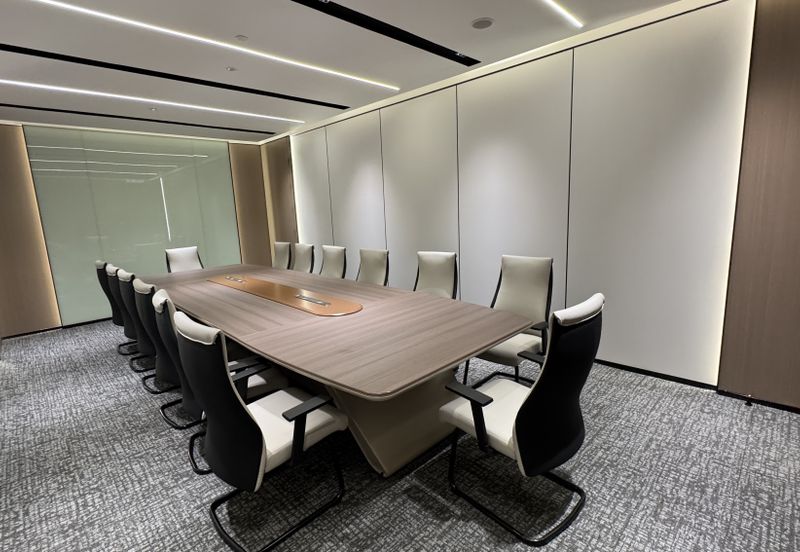 The Exchange 106 @ TRX