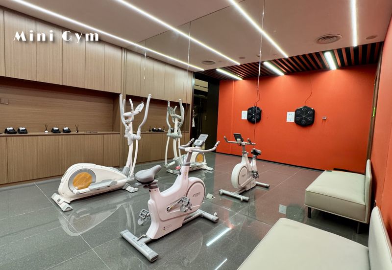 The Exchange 106 @ TRX