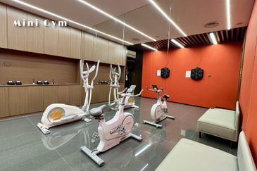 The Exchange 106 @ TRX