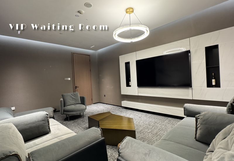 The Exchange 106 @ TRX