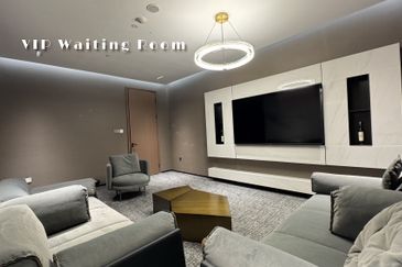 The Exchange 106 @ TRX