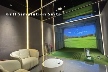 The Exchange 106 @ TRX