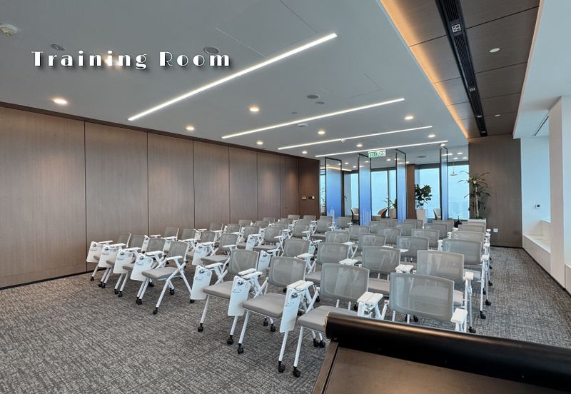 The Exchange 106 @ TRX