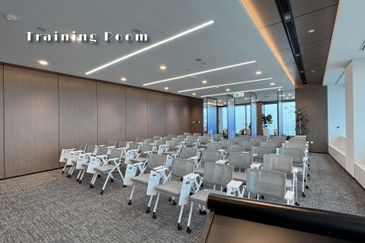 The Exchange 106 @ TRX