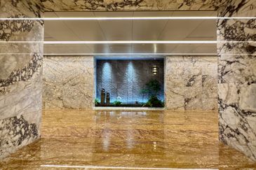 The Exchange 106 @ TRX