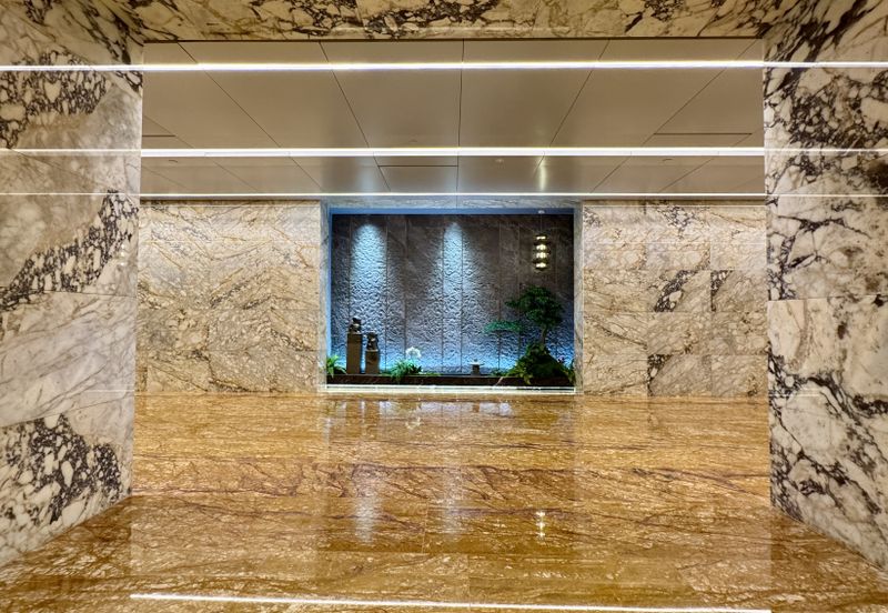 The Exchange 106 @ TRX