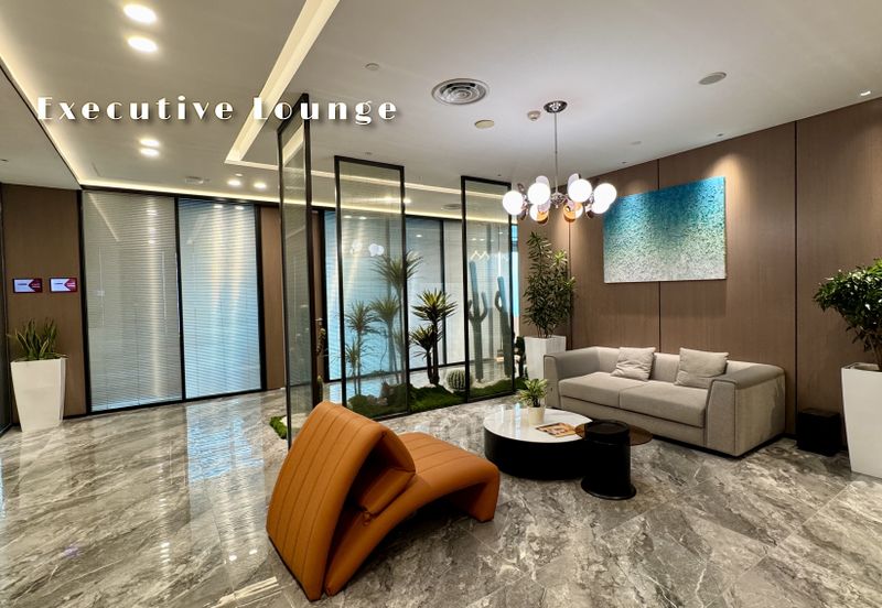 The Exchange 106 @ TRX