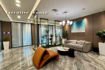 The Exchange 106 @ TRX