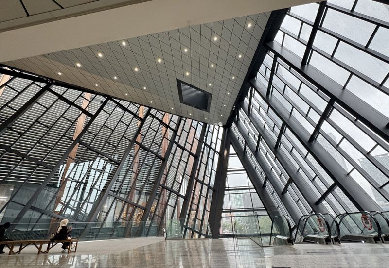 The Exchange 106 @ TRX