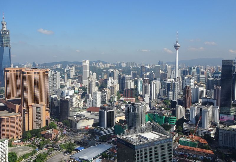 The Exchange 106 @ TRX