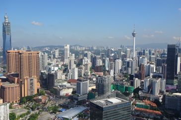 The Exchange 106 @ TRX