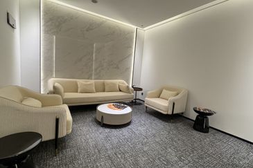 The Exchange 106 @ TRX