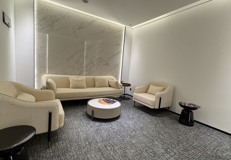 The Exchange 106 @ TRX