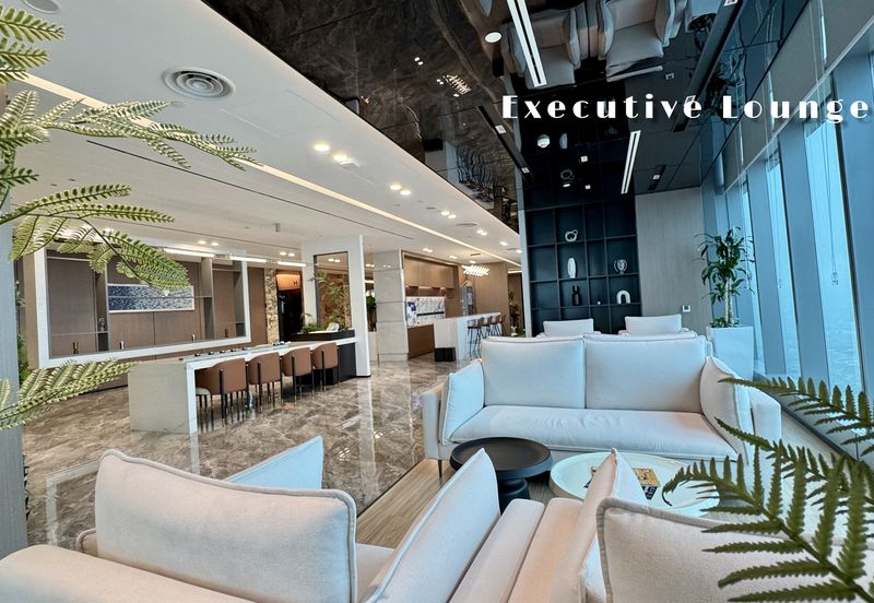 The Exchange 106 @ TRX